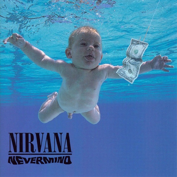 Nirvana - Nevermind (Expanded)
